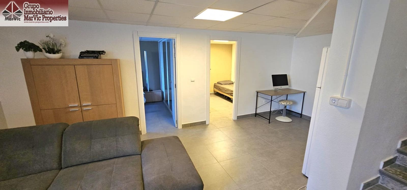 5 bedroom Villa for sale in La Nucia with pool - € 590,000 (Ref: 9491466)