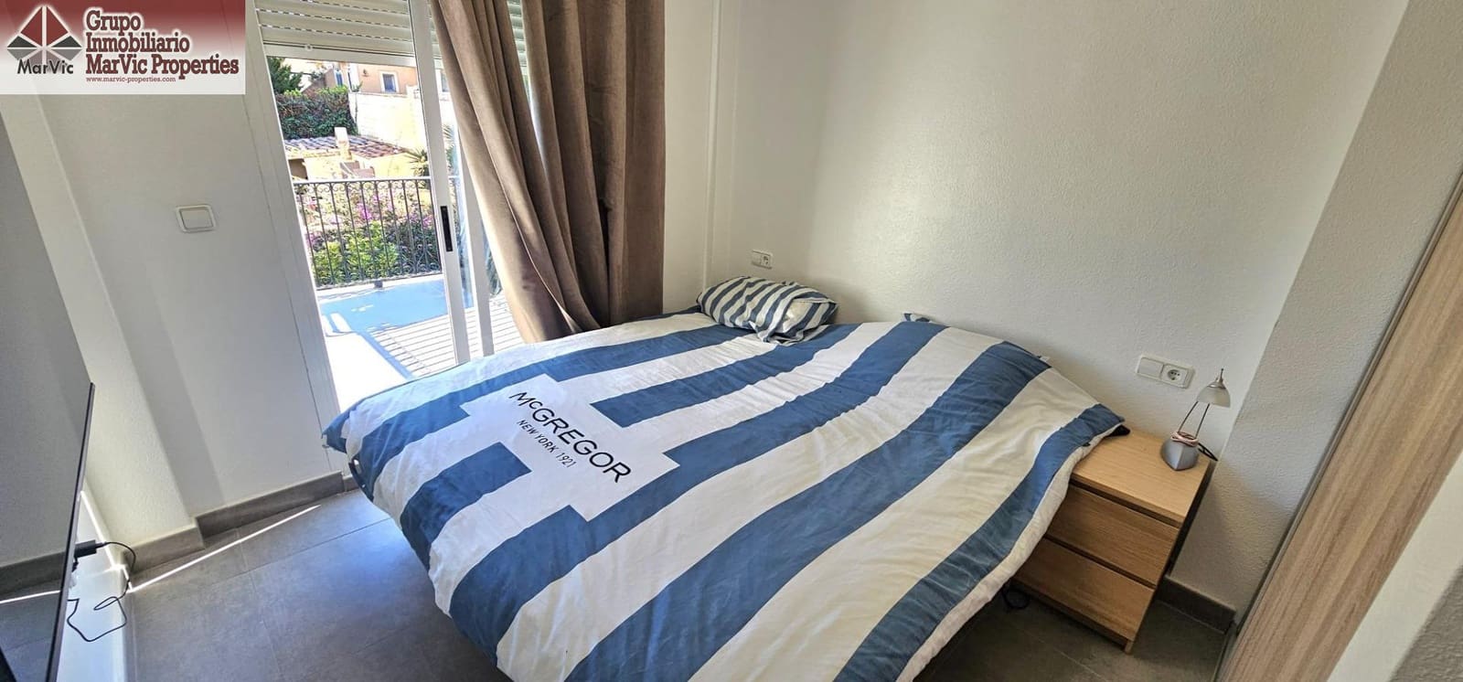 5 bedroom Villa for sale in La Nucia with pool - € 590,000 (Ref: 9491466)