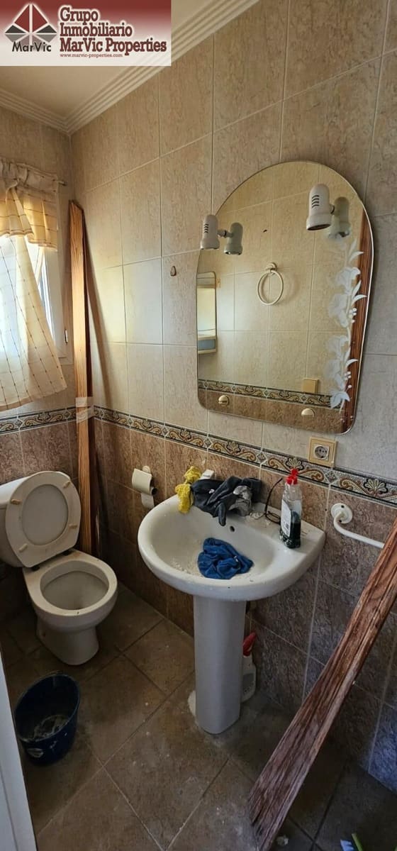 4 sypialnia Willa na sprzedaż w La Nucia z garażem - 399 000 € (Ref: 9491467)