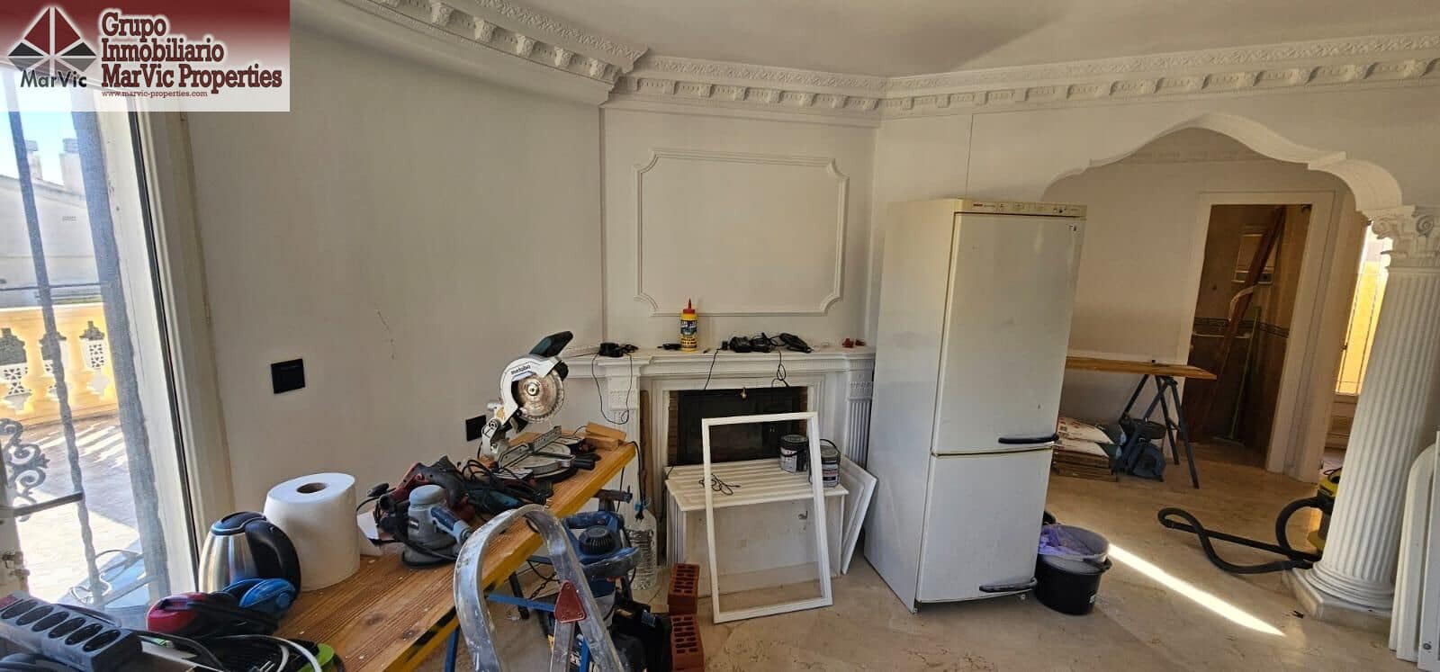 4 sypialnia Willa na sprzedaż w La Nucia z garażem - 399 000 € (Ref: 9491467)