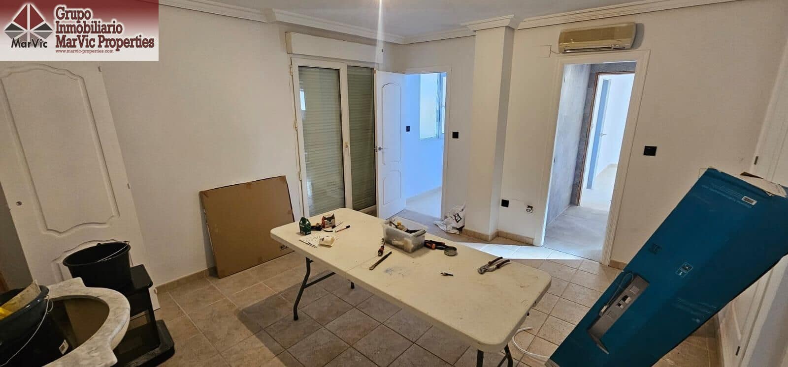 4 sypialnia Willa na sprzedaż w La Nucia z garażem - 399 000 € (Ref: 9491467)