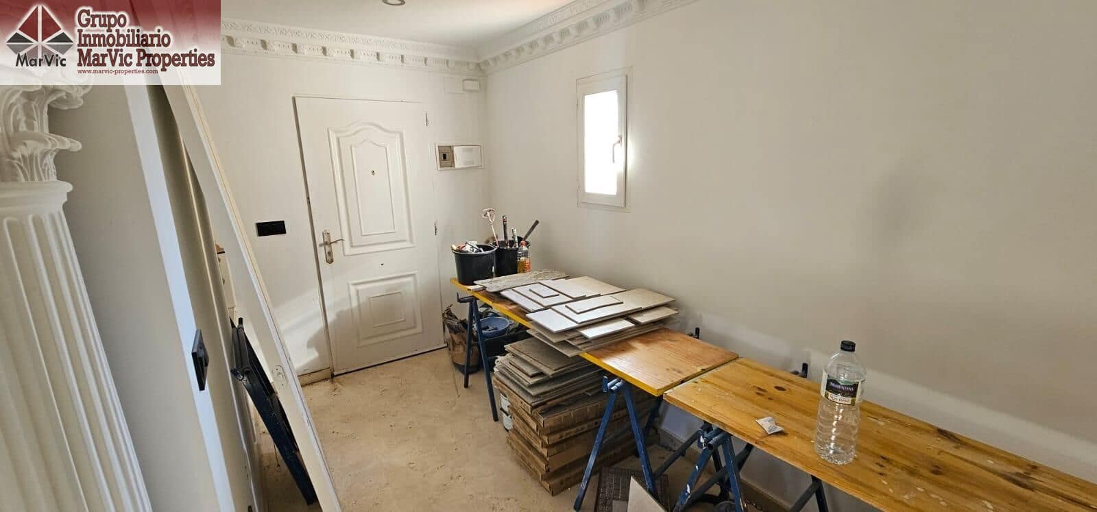 4 sypialnia Willa na sprzedaż w La Nucia z garażem - 399 000 € (Ref: 9491467)