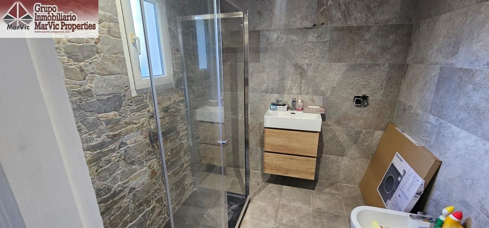 4 sypialnia Willa na sprzedaż w La Nucia z garażem - 399 000 € (Ref: 9491467)