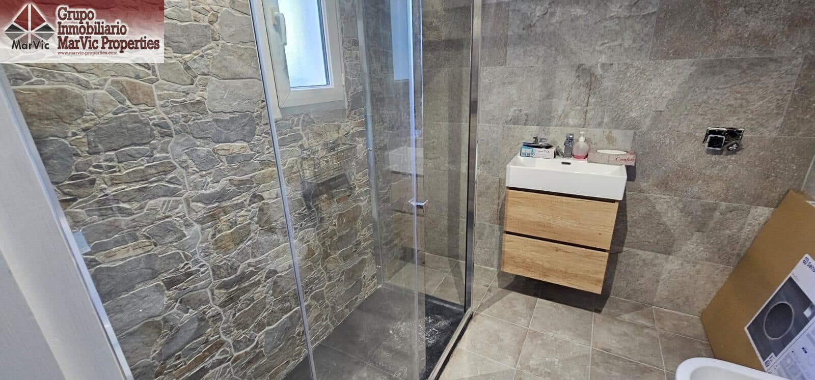 4 sypialnia Willa na sprzedaż w La Nucia z garażem - 399 000 € (Ref: 9491467)