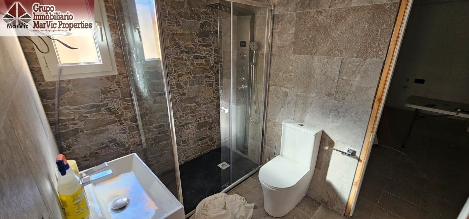 4 sypialnia Willa na sprzedaż w La Nucia z garażem - 399 000 € (Ref: 9491467)