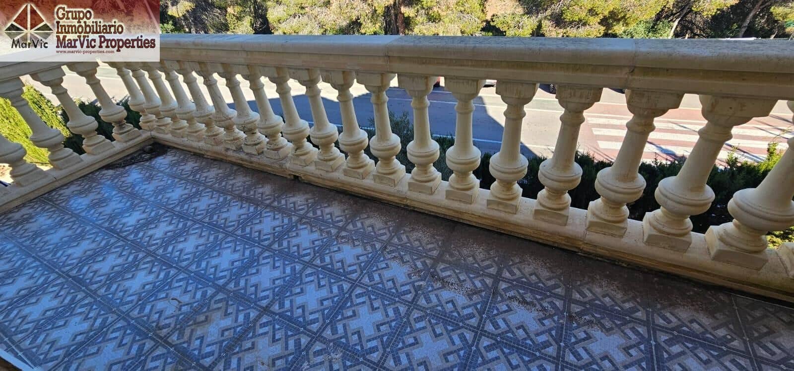 4 sypialnia Willa na sprzedaż w La Nucia z garażem - 399 000 € (Ref: 9491467)