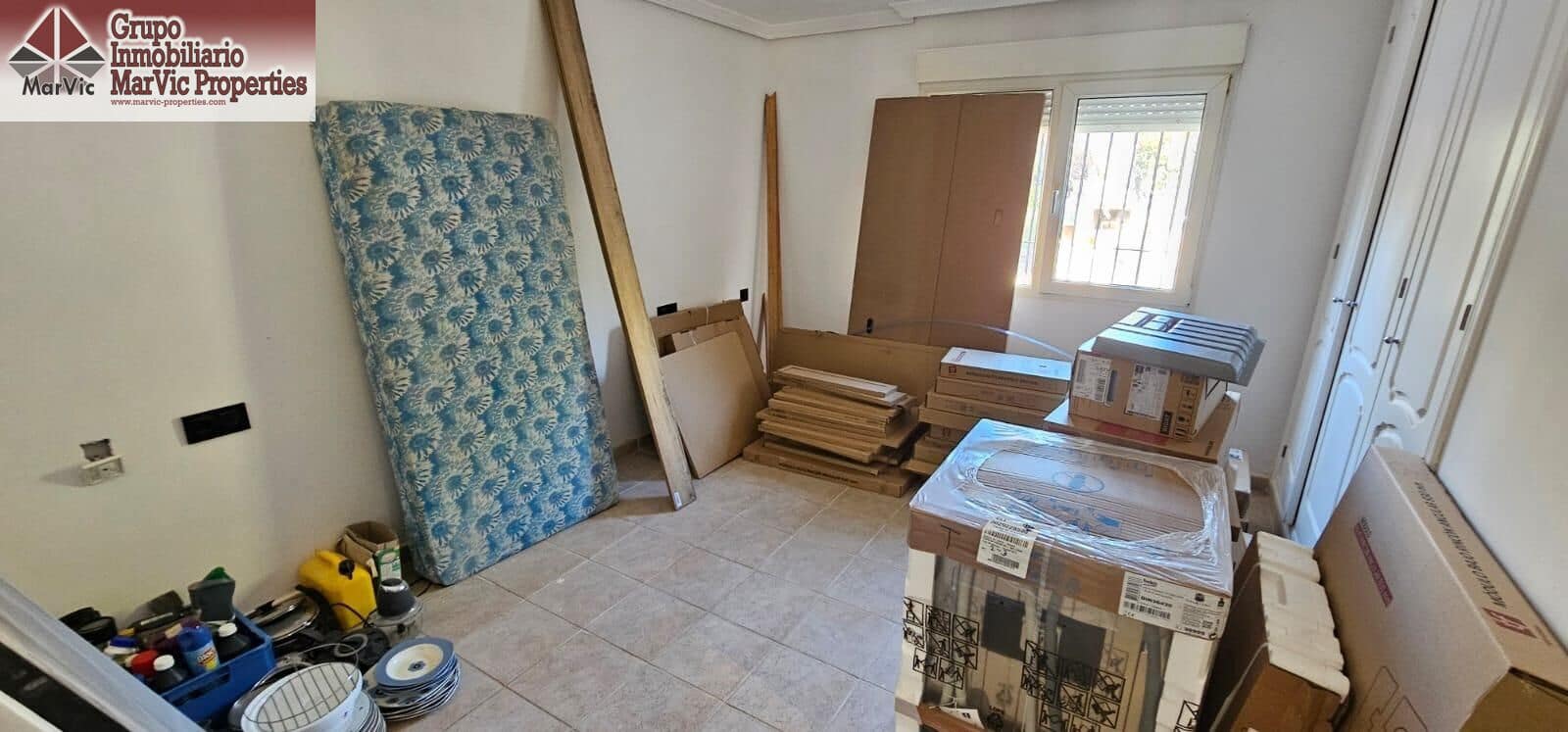 4 sypialnia Willa na sprzedaż w La Nucia z garażem - 399 000 € (Ref: 9491467)