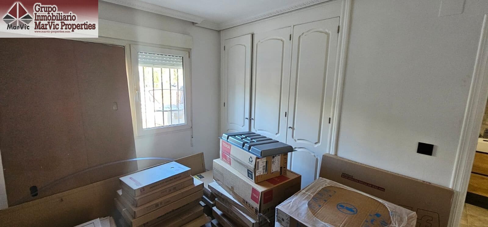 4 sypialnia Willa na sprzedaż w La Nucia z garażem - 399 000 € (Ref: 9491467)