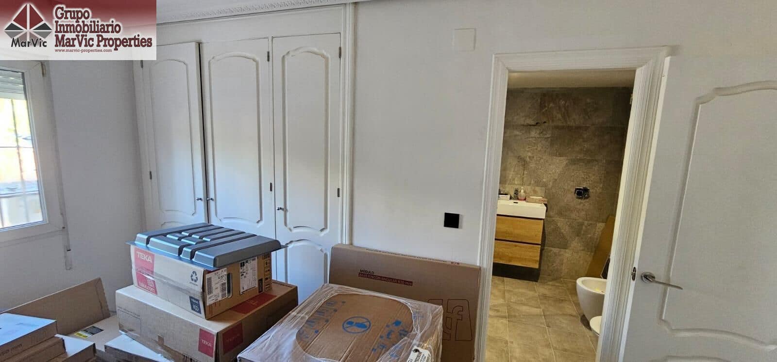 4 sypialnia Willa na sprzedaż w La Nucia z garażem - 399 000 € (Ref: 9491467)