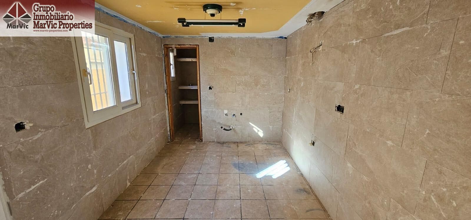 4 sypialnia Willa na sprzedaż w La Nucia z garażem - 399 000 € (Ref: 9491467)