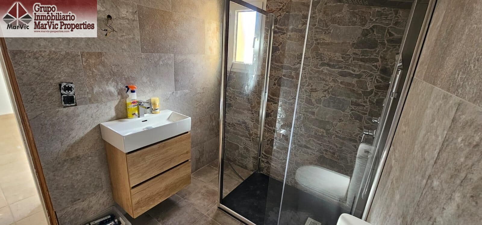 4 sypialnia Willa na sprzedaż w La Nucia z garażem - 399 000 € (Ref: 9491467)