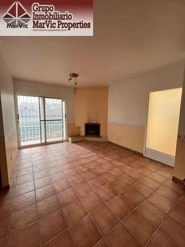 3 sypialnia Willa na sprzedaż w La Nucia - 375 000 € (Ref: 9491468)