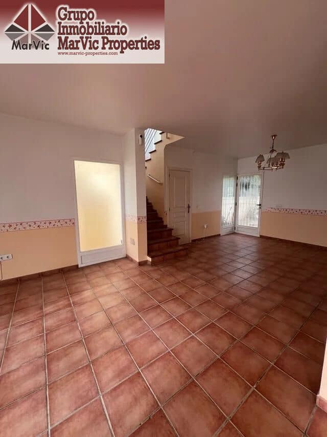 3 sypialnia Willa na sprzedaż w La Nucia - 375 000 € (Ref: 9491468)