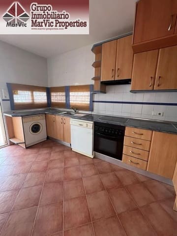 3 sypialnia Willa na sprzedaż w La Nucia - 375 000 € (Ref: 9491468)