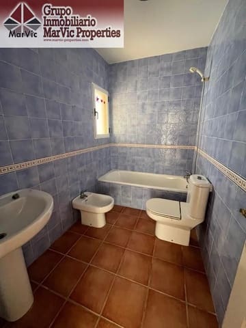 3 sypialnia Willa na sprzedaż w La Nucia - 375 000 € (Ref: 9491468)