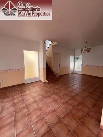 3 sypialnia Willa na sprzedaż w La Nucia - 375 000 € (Ref: 9491468)