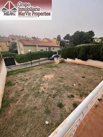 3 sypialnia Willa na sprzedaż w La Nucia - 375 000 € (Ref: 9491468)