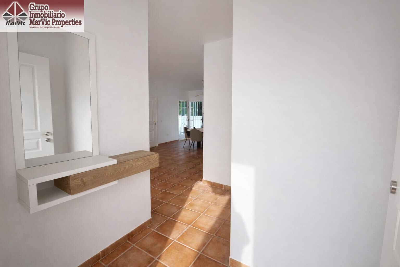 3 Zimmer Villa zu verkaufen in La Nucia - 375.000 € (Ref: 9491468)