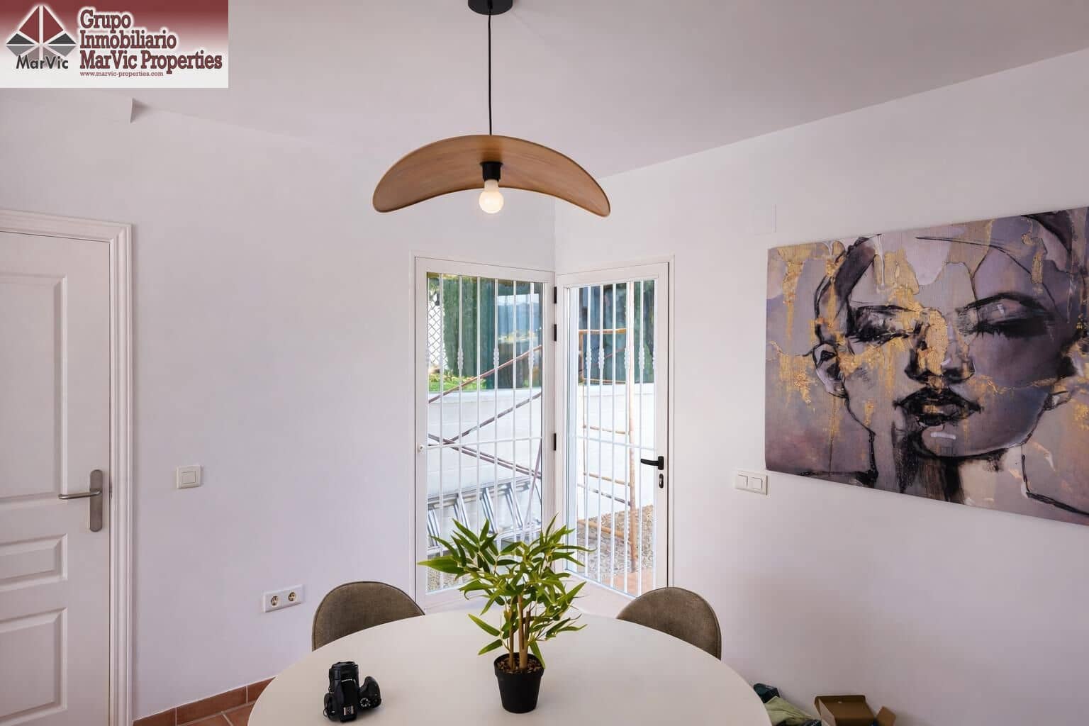 3 Zimmer Villa zu verkaufen in La Nucia - 375.000 € (Ref: 9491468)