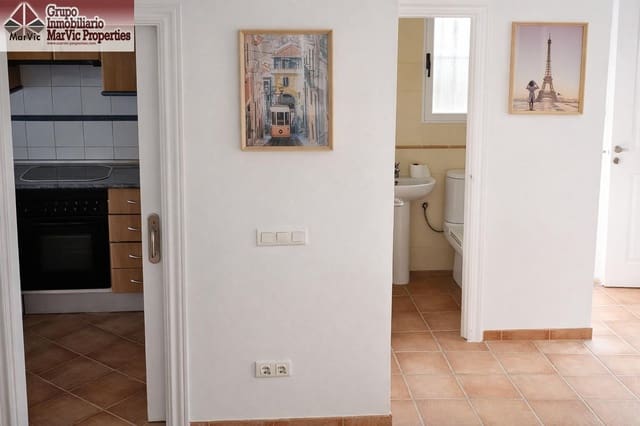 3 soveværelse Villa til salg i La Nucia - € 375.000 (Ref: 9491468)