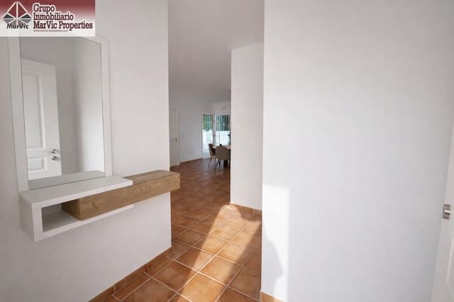 3 soveværelse Villa til salg i La Nucia - € 375.000 (Ref: 9491468)