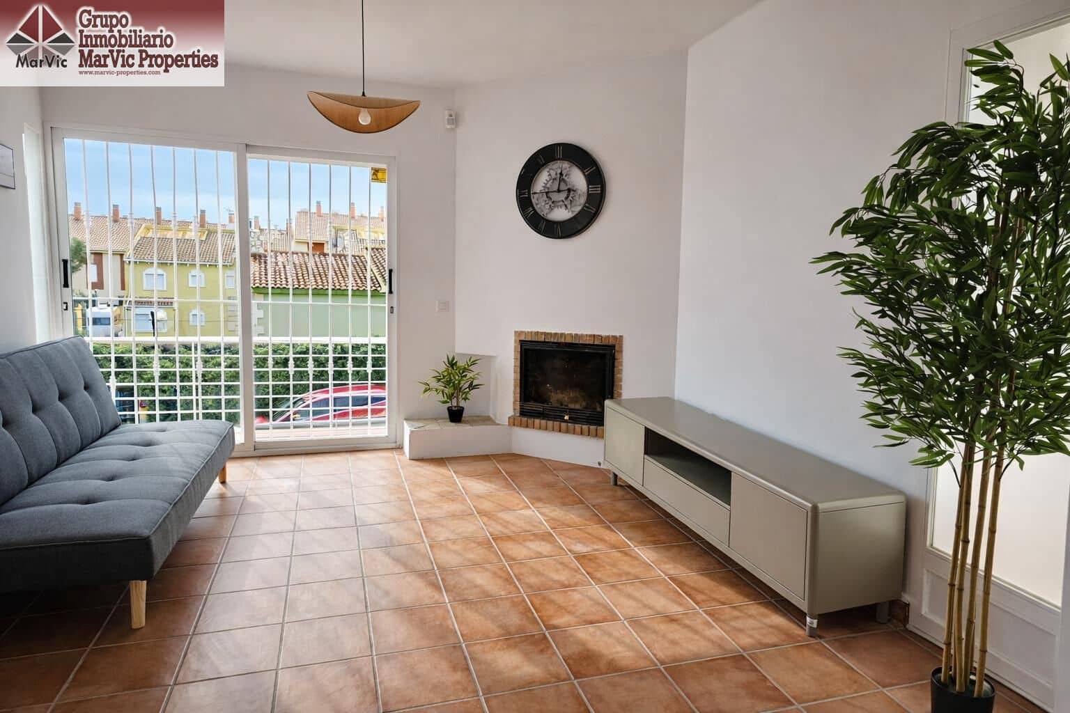 3 Zimmer Villa zu verkaufen in La Nucia - 375.000 € (Ref: 9491468)