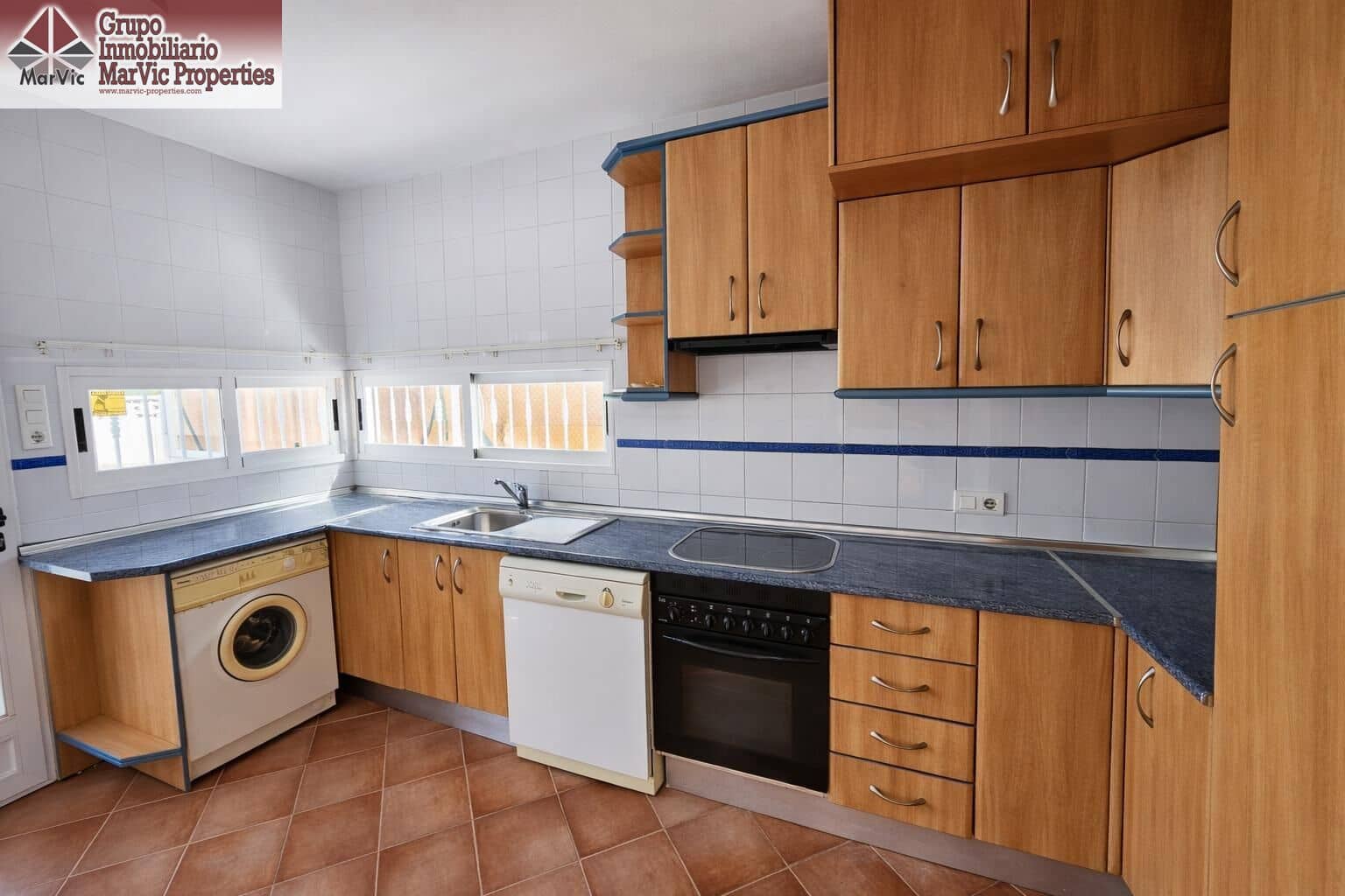 3 Zimmer Villa zu verkaufen in La Nucia - 375.000 € (Ref: 9491468)