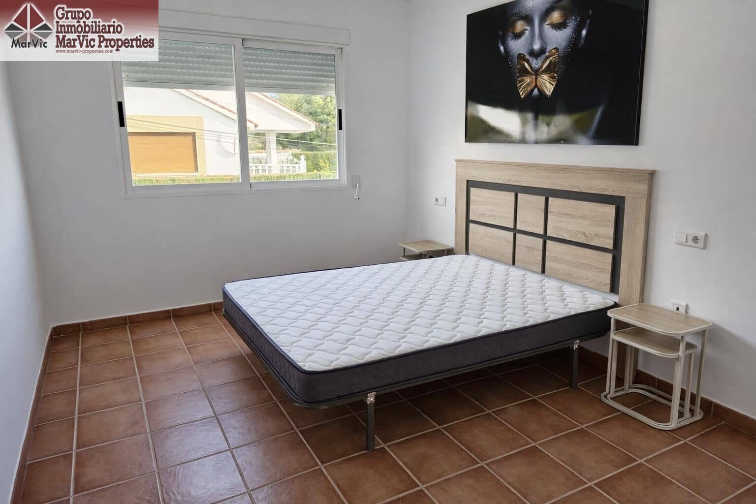 3 Zimmer Villa zu verkaufen in La Nucia - 375.000 € (Ref: 9491468)