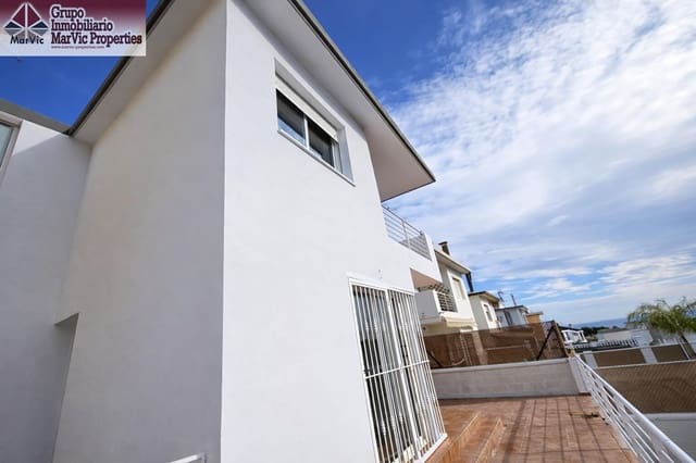 3 soveværelse Villa til salg i La Nucia - € 375.000 (Ref: 9491468)