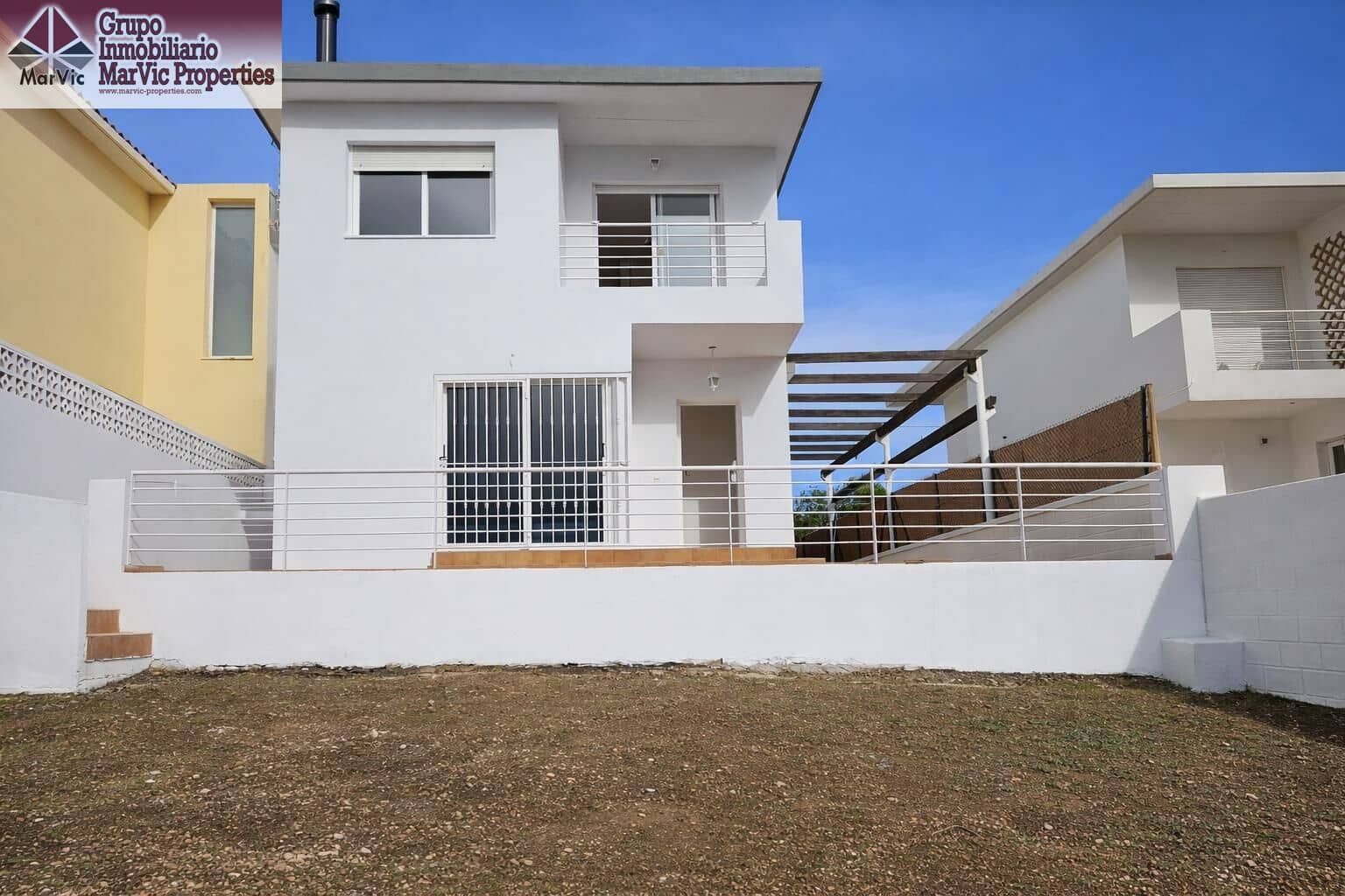 3 Zimmer Villa zu verkaufen in La Nucia - 375.000 € (Ref: 9491468)