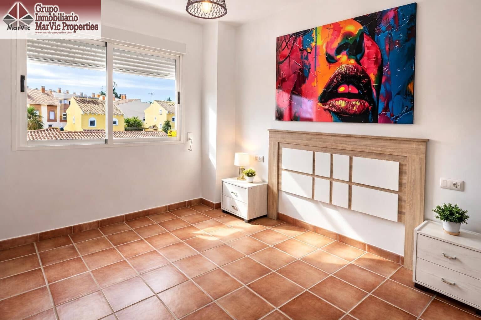 3 Zimmer Villa zu verkaufen in La Nucia - 375.000 € (Ref: 9491468)