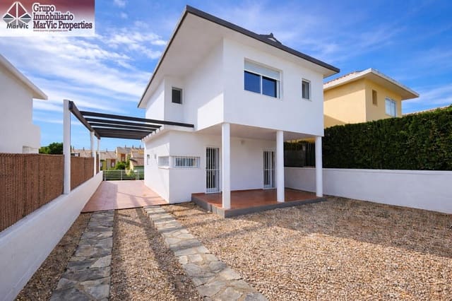 3 soveværelse Villa til salg i La Nucia - € 375.000 (Ref: 9491468)