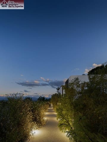 Chalet de 1 habitación en Alfaz del Pi / L'Alfàs del Pi en venta - 220.500 € (Ref: 9491469)