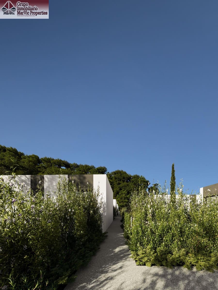 Chalet de 1 habitación en Alfaz del Pi / L'Alfàs del Pi en venta - 220.500 € (Ref: 9491469)