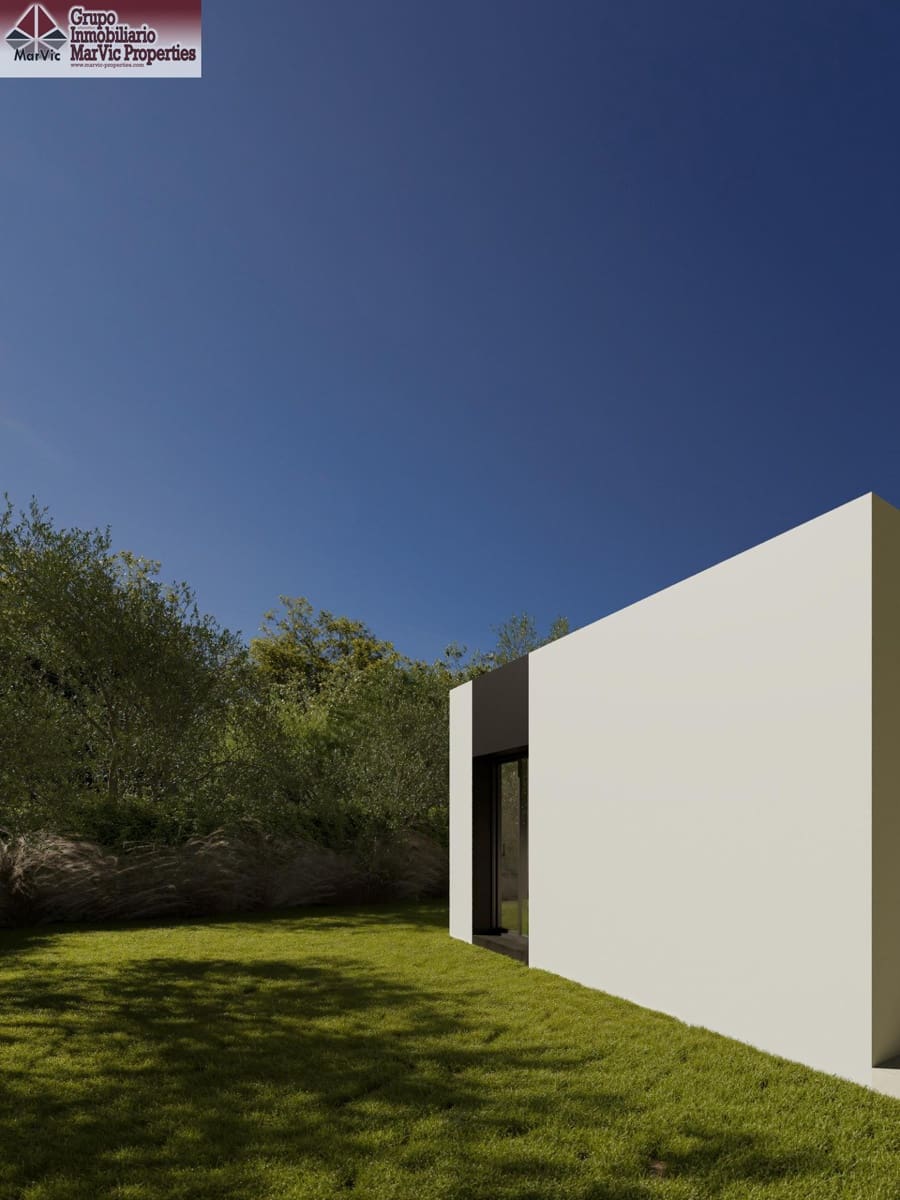 Chalet de 1 habitación en Alfaz del Pi / L'Alfàs del Pi en venta - 220.500 € (Ref: 9491469)