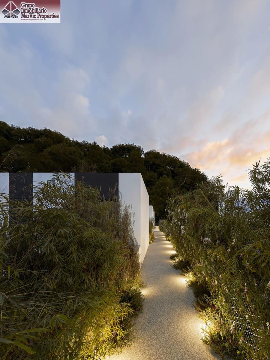 Chalet de 1 habitación en Alfaz del Pi / L'Alfàs del Pi en venta - 220.500 € (Ref: 9491469)