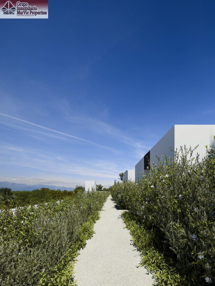 Chalet de 1 habitación en Alfaz del Pi / L'Alfàs del Pi en venta - 220.500 € (Ref: 9491469)