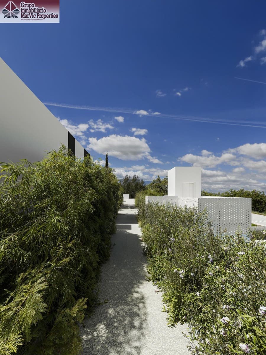 Chalet de 1 habitación en Alfaz del Pi / L'Alfàs del Pi en venta - 220.500 € (Ref: 9491469)