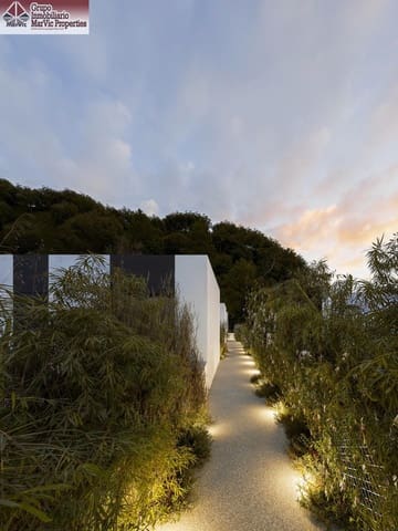 Chalet de 1 habitación en Alfaz del Pi / L'Alfàs del Pi en venta - 220.500 € (Ref: 9491469)