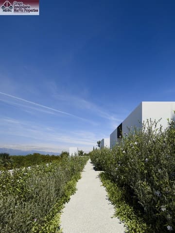 Chalet de 1 habitación en Alfaz del Pi / L'Alfàs del Pi en venta - 220.500 € (Ref: 9491469)