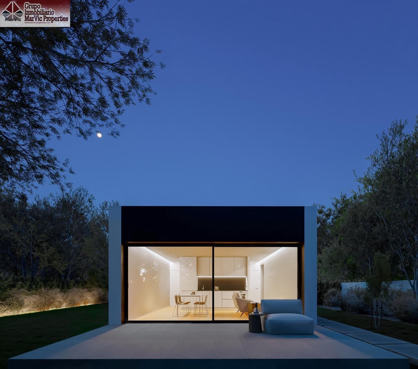 Chalet de 1 habitación en Alfaz del Pi / L'Alfàs del Pi en venta - 220.500 € (Ref: 9491469)