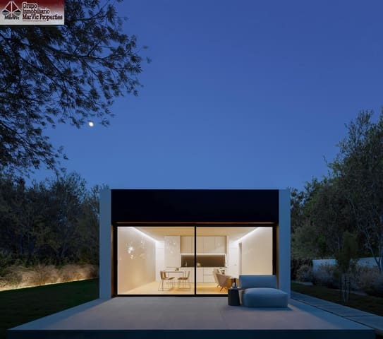 Chalet de 1 habitación en Alfaz del Pi / L'Alfàs del Pi en venta - 220.500 € (Ref: 9491469)