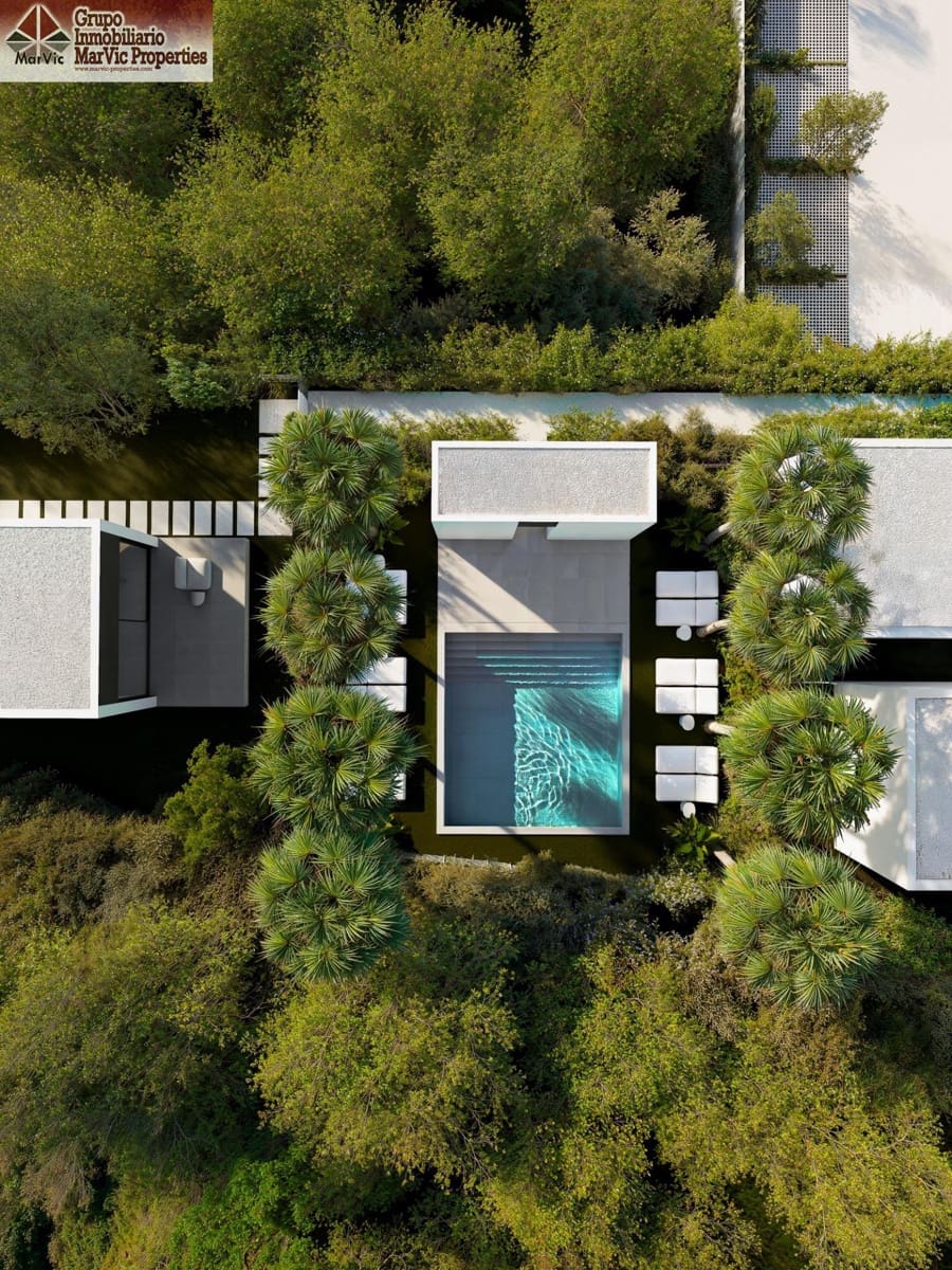 Chalet de 1 habitación en Alfaz del Pi / L'Alfàs del Pi en venta - 220.500 € (Ref: 9491469)