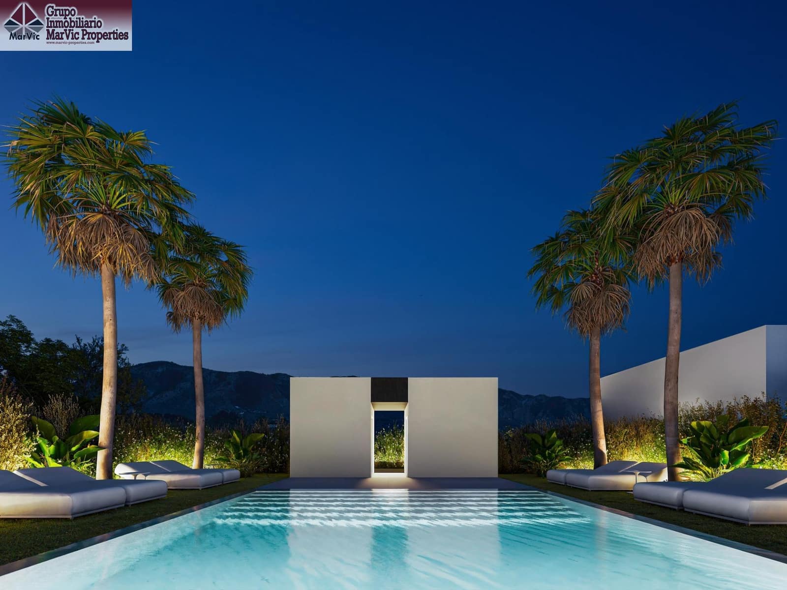 Chalet de 1 habitación en Alfaz del Pi / L'Alfàs del Pi en venta - 220.500 € (Ref: 9491469)