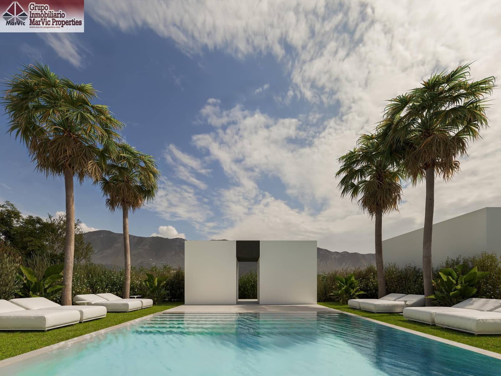 Chalet de 1 habitación en Alfaz del Pi / L'Alfàs del Pi en venta - 220.500 € (Ref: 9491469)