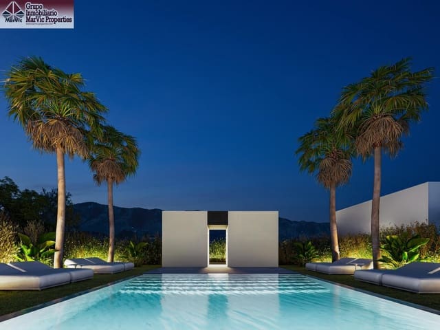 Chalet de 1 habitación en Alfaz del Pi / L'Alfàs del Pi en venta - 220.500 € (Ref: 9491469)