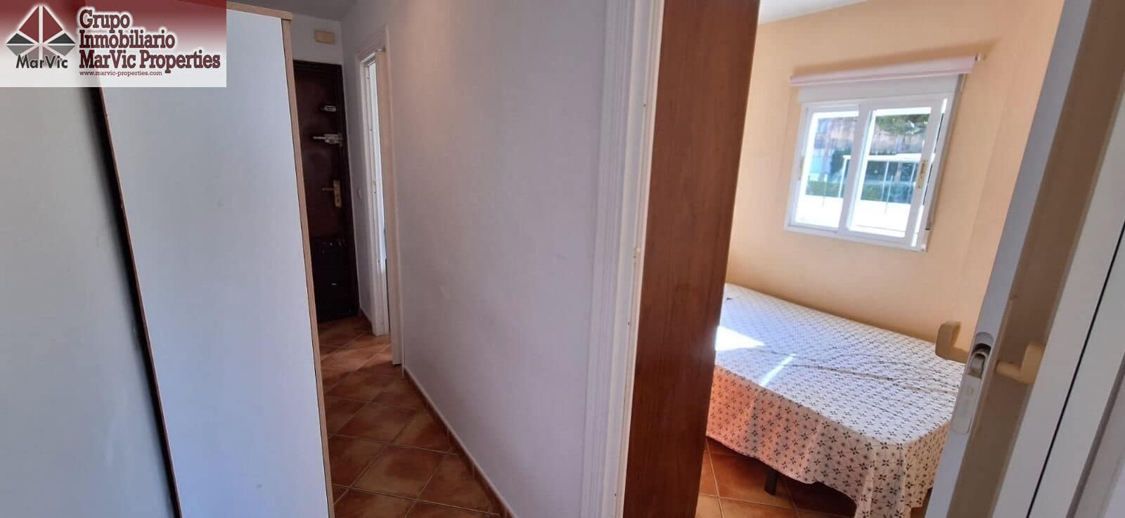 1 bedroom Apartment for sale in Benidorm with pool - € 144,800 (Ref: 9495317)