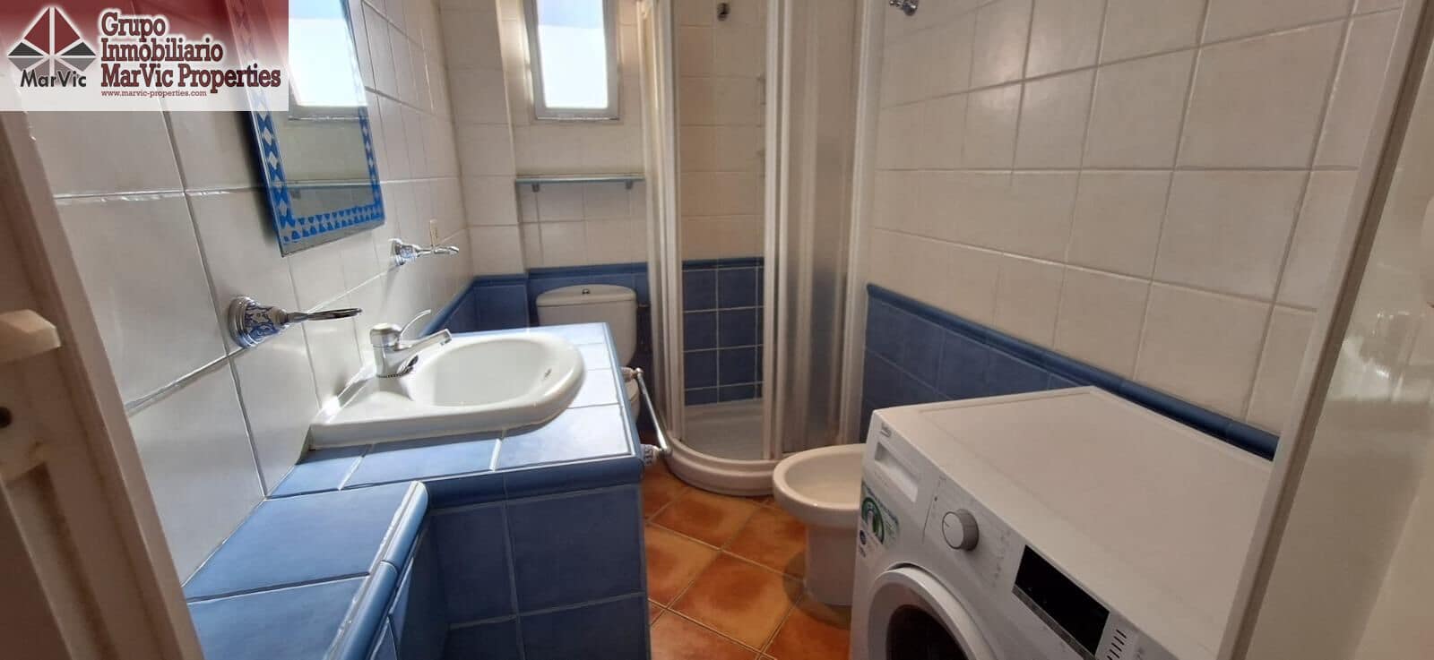 1 bedroom Apartment for sale in Benidorm with pool - € 144,800 (Ref: 9495317)