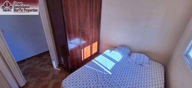 1 bedroom Apartment for sale in Rincón de Loix, Benidorm with pool - € 144,800 (Ref: 9495317)