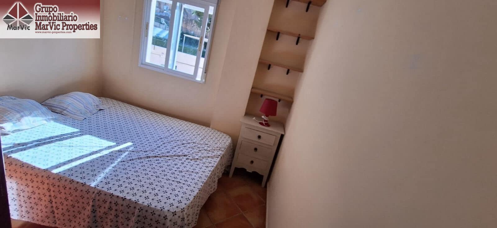 1 bedroom Apartment for sale in Benidorm with pool - € 144,800 (Ref: 9495317)